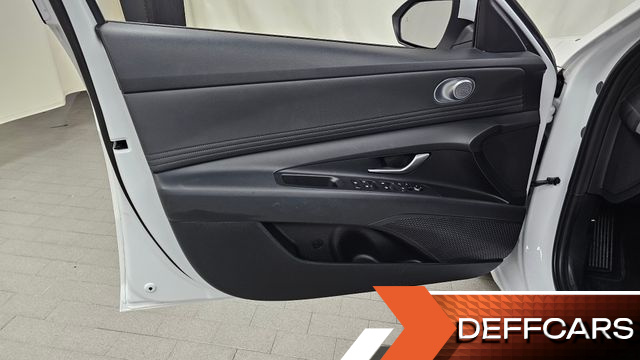 Hyundai AVANTE 1.6 Modern купить на сайте DeffCars