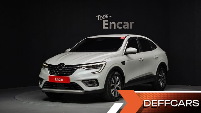 Renault-KoreaSamsung XM3 1.3 TCe RE купить на сайте DeffCars