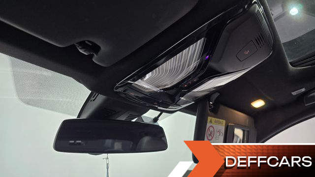 BMW 3-SERIES 320i M Sport купить на сайте DeffCars