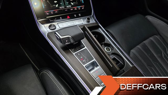 Audi A7 55 TFSI Quattro Premium купить на сайте DeffCars