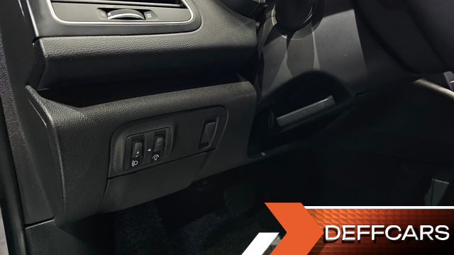 Renault-KoreaSamsung SM6 1.5 dCi SE купить на сайте DeffCars