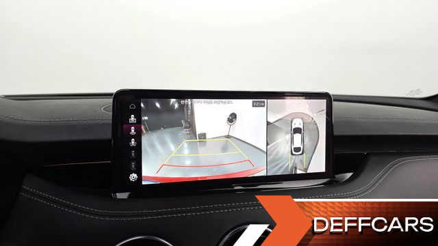 Kia STINGER 3.3 GT AWD Masters Turbo Package купить на сайте DeffCars