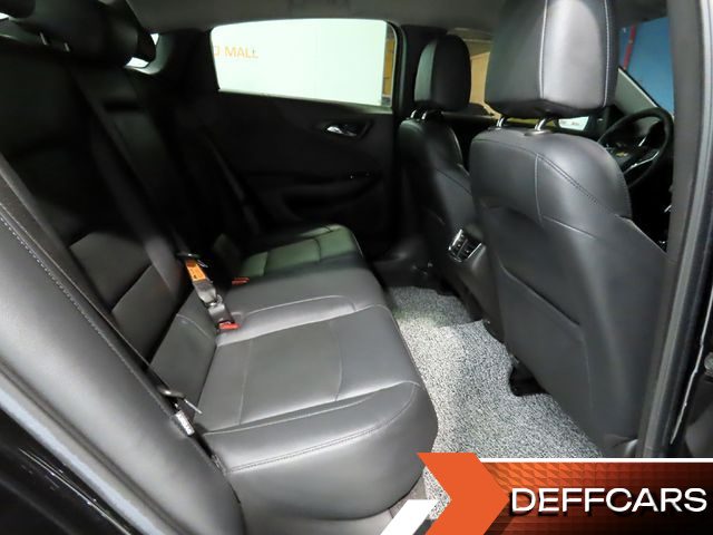 ChevroletGMDaewoo MALIBU 2.0 Turbo Redline купить на сайте DeffCars