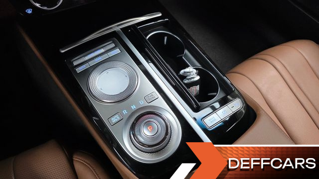 Genesis G80 Gasoline 3.5 Turbo AWD купить на сайте DeffCars