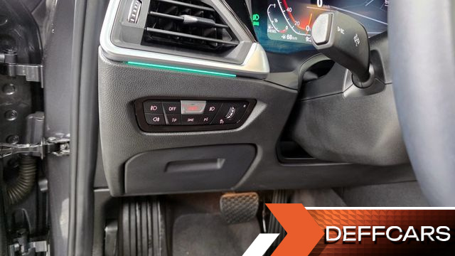BMW 3-SERIES 320d xDrive Luxury купить на сайте DeffCars