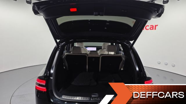 Genesis GV80 3.5T Gasoline AWD купить на сайте DeffCars