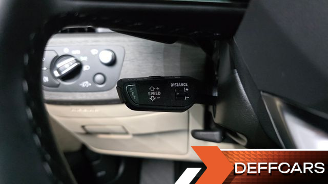 Audi A4 40 TFSI Premium купить на сайте DeffCars