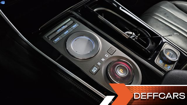 Genesis GV80 3.0 Diesel AWD купить на сайте DeffCars