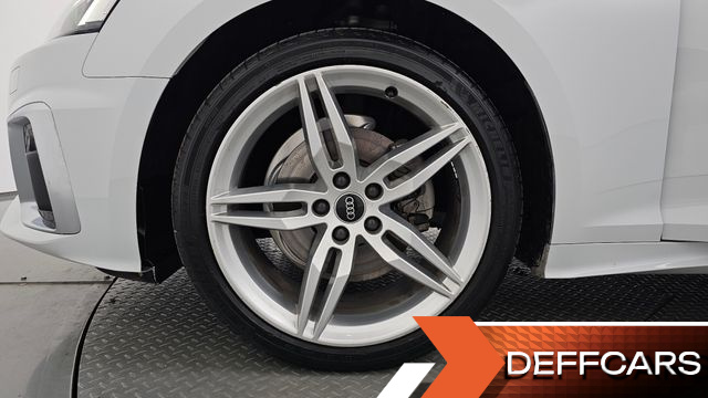 Audi A5 40 TFSI Quattro Premium Sportback купить на сайте DeffCars
