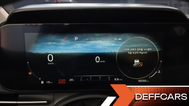 Kia CARNIVAL Gasoline 7-Seater Signature купить на сайте DeffCars