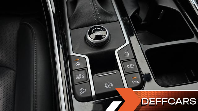 Kia SORENTO Diesel 2.2 2WD Prestige купить на сайте DeffCars