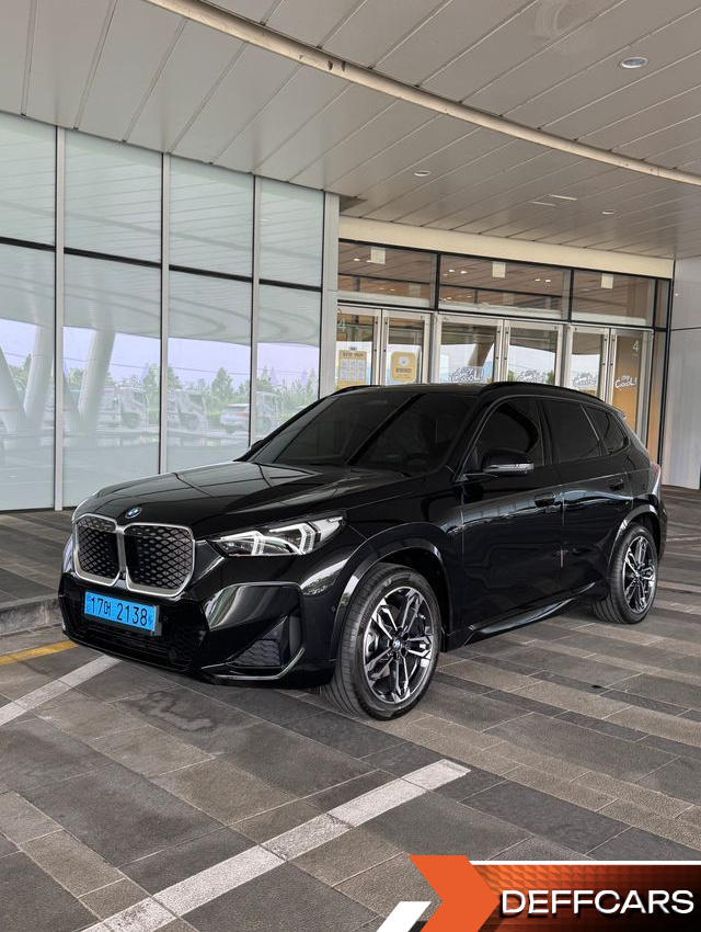 BMW IX1 xDrive 30 M Sport купить на сайте DeffCars