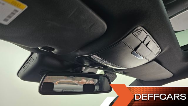 Mercedes C-CLASS C220 d Coupe купить на сайте DeffCars