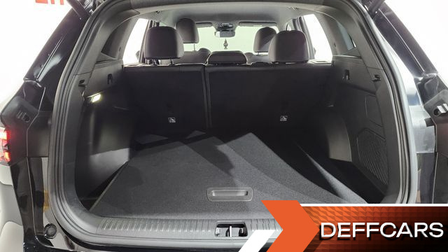 Renault-KoreaSamsung GRAND KOLEOS 2.0 Esprit Alpine 2WD купить на сайте DeffCars