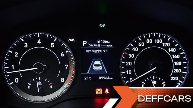 Hyundai VENUE 1.6 Modern купить на сайте DeffCars