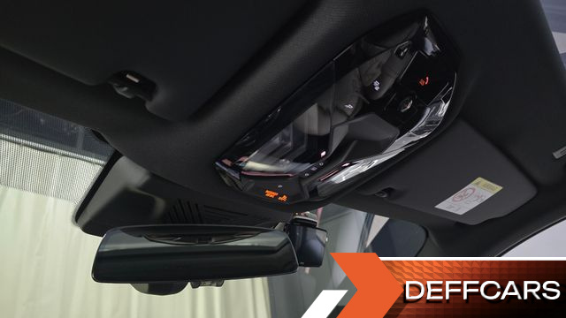 BMW 5-SERIES 520i Special Edition купить на сайте DeffCars