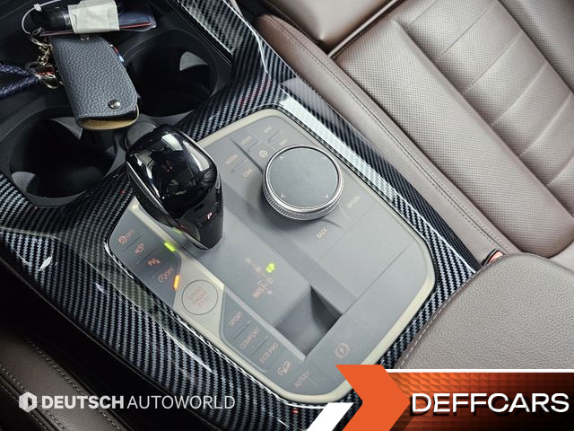 BMW X4 xDrive M40i купить на сайте DeffCars