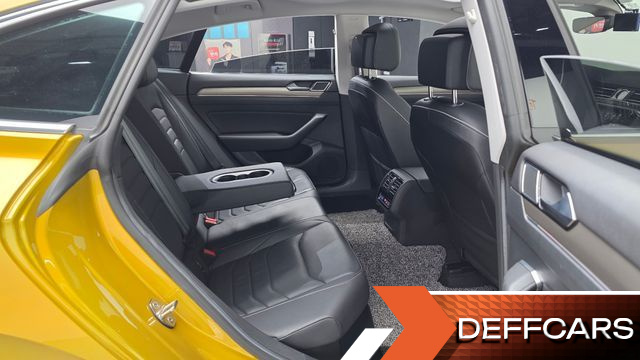 Volkswagen ARTEON 2.0 TDI Prestige купить на сайте DeffCars