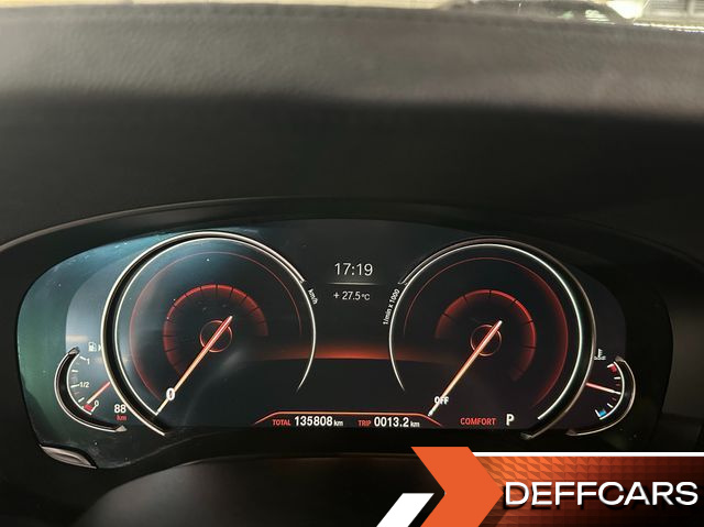 BMW 5-SERIES 530i xDrive M Sport Package Plus купить на сайте DeffCars