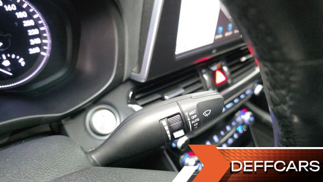 Hyundai GRANDEUR 3.0 Exclusive Special купить на сайте DeffCars