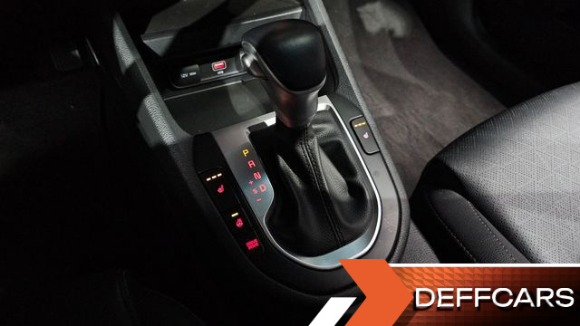 Kia K3 1.6 Trendy купить на сайте DeffCars