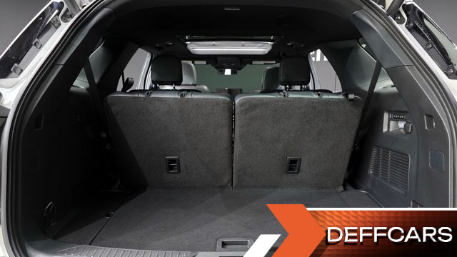 Ford EXPLORER 2.3 ST-Line 4WD купить на сайте DeffCars