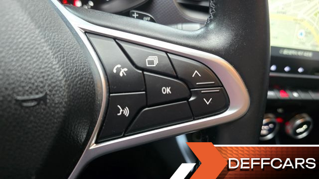 Renault-KoreaSamsung XM3 1.6 GTe LE купить на сайте DeffCars