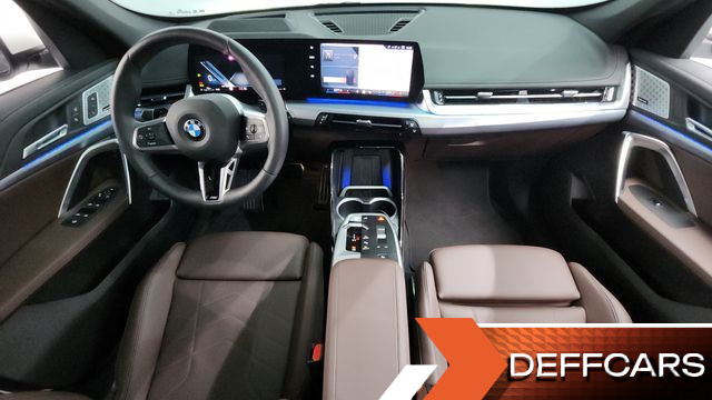 BMW X1 sDrive 18d M Sport купить на сайте DeffCars