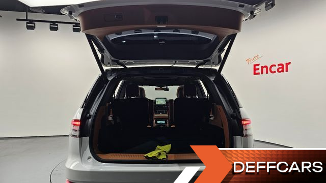 Lincoln AVIATOR 3.0 Black Label AWD купить на сайте DeffCars