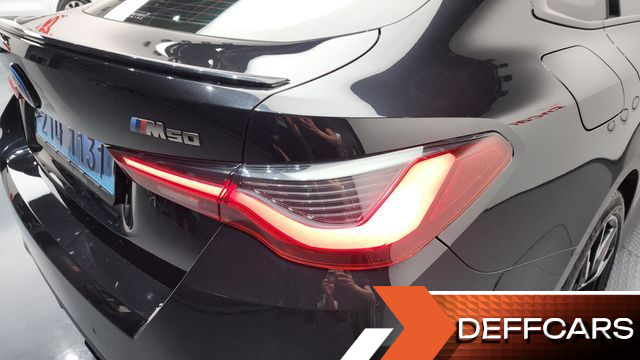 BMW I4 M50 купить на сайте DeffCars