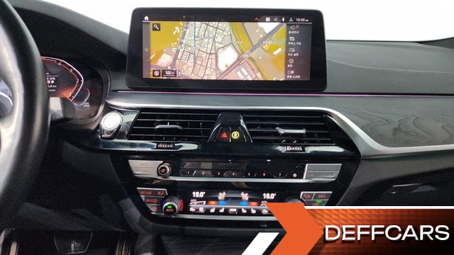 BMW GRAN TURISMO 620d M Sport купить на сайте DeffCars