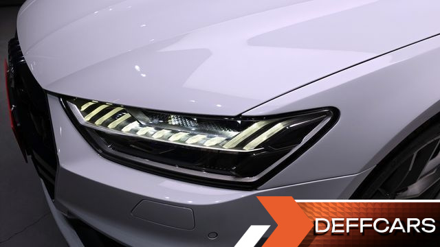 Audi A7 55 TFSI Quattro Premium купить на сайте DeffCars