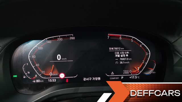 BMW X4 xDrive20i M Sport X купить на сайте DeffCars