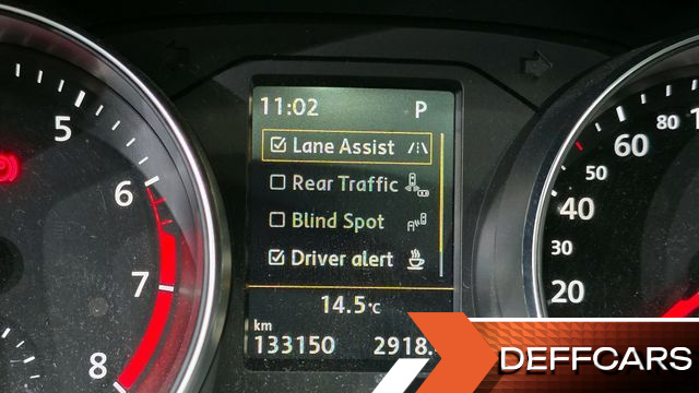 Volkswagen PASSAT 2.0 TSI B7 купить на сайте DeffCars
