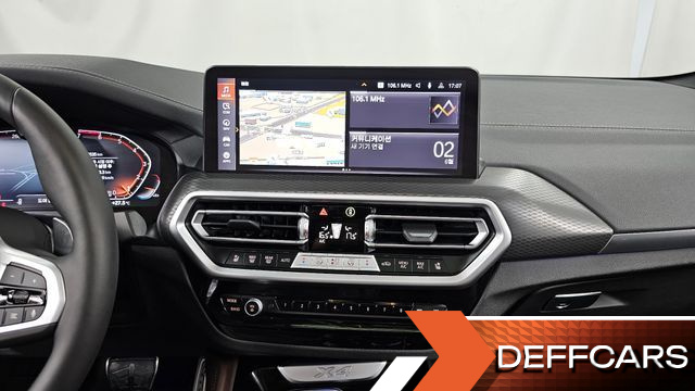 BMW X4 xDrive20i M Sport Pro Special Edition купить на сайте DeffCars