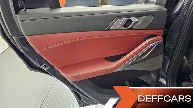 BMW X6 xDrive30d M Sport купить на сайте DeffCars