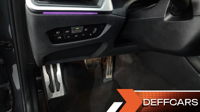 BMW 3-SERIES 320d Touring M Sport купить на сайте DeffCars