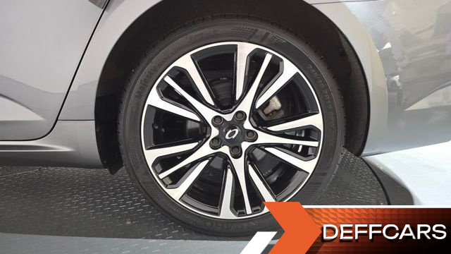 Renault-KoreaSamsung SM6 1.8 TCe Premiere купить на сайте DeffCars