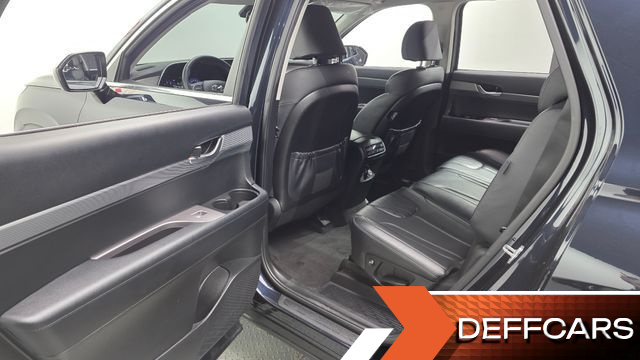 Hyundai PALISADE Gasoline 3.8 2WD Exclusive купить на сайте DeffCars