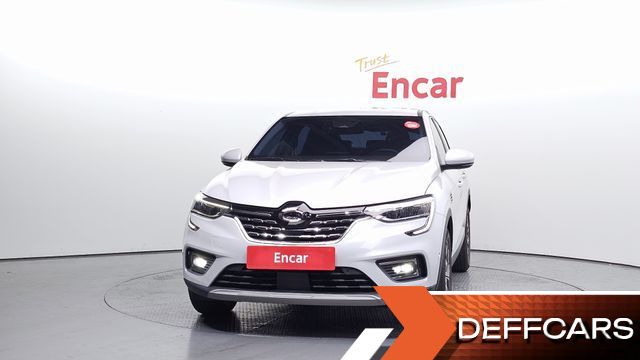 Renault-KoreaSamsung XM3 1.3 TCe RE купить на сайте DeffCars