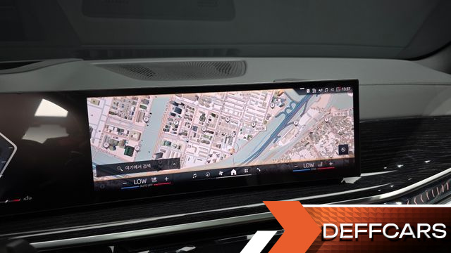 BMW X5 xDrive 30d M Sport купить на сайте DeffCars
