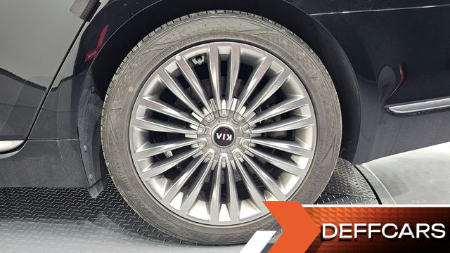 Kia K9 3.8 GDI AWD Best SelectionⅠ купить на сайте DeffCars