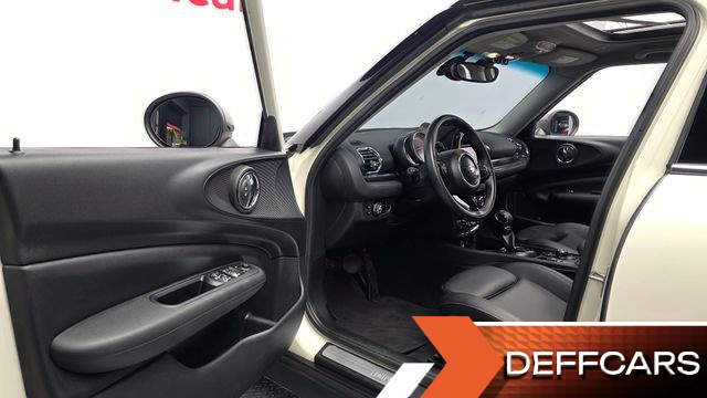 Mini CLUBMAN Standard 2nd купить на сайте DeffCars