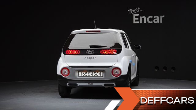 Hyundai CASPER Modern купить на сайте DeffCars