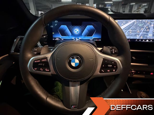 BMW X5 xDrive 40i M Sport купить на сайте DeffCars