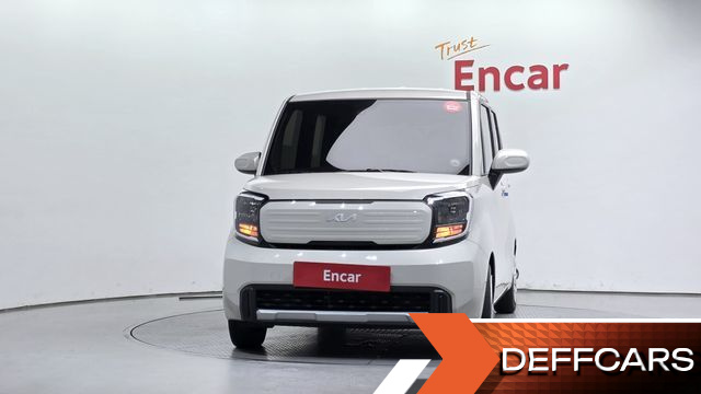 Kia RAY Trendy купить на сайте DeffCars