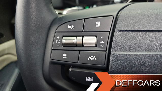 Kia SPORTAGE Gasoline 1.6 Turbo 2WD Signature купить на сайте DeffCars