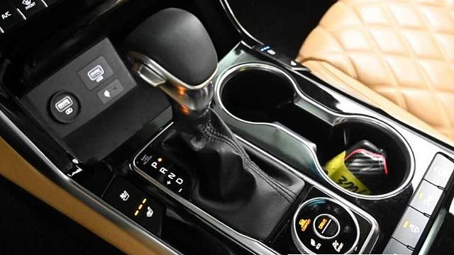 Kia MOHAVE Diesel 3.0 4WD 5-Seater Masters купить на сайте DeffCars