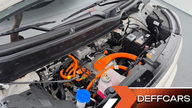 Kia RAY Air купить на сайте DeffCars
