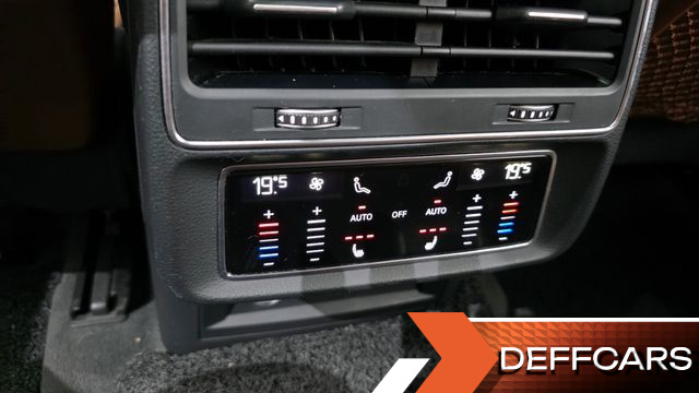Audi Q7 45 TDI Quattro купить на сайте DeffCars